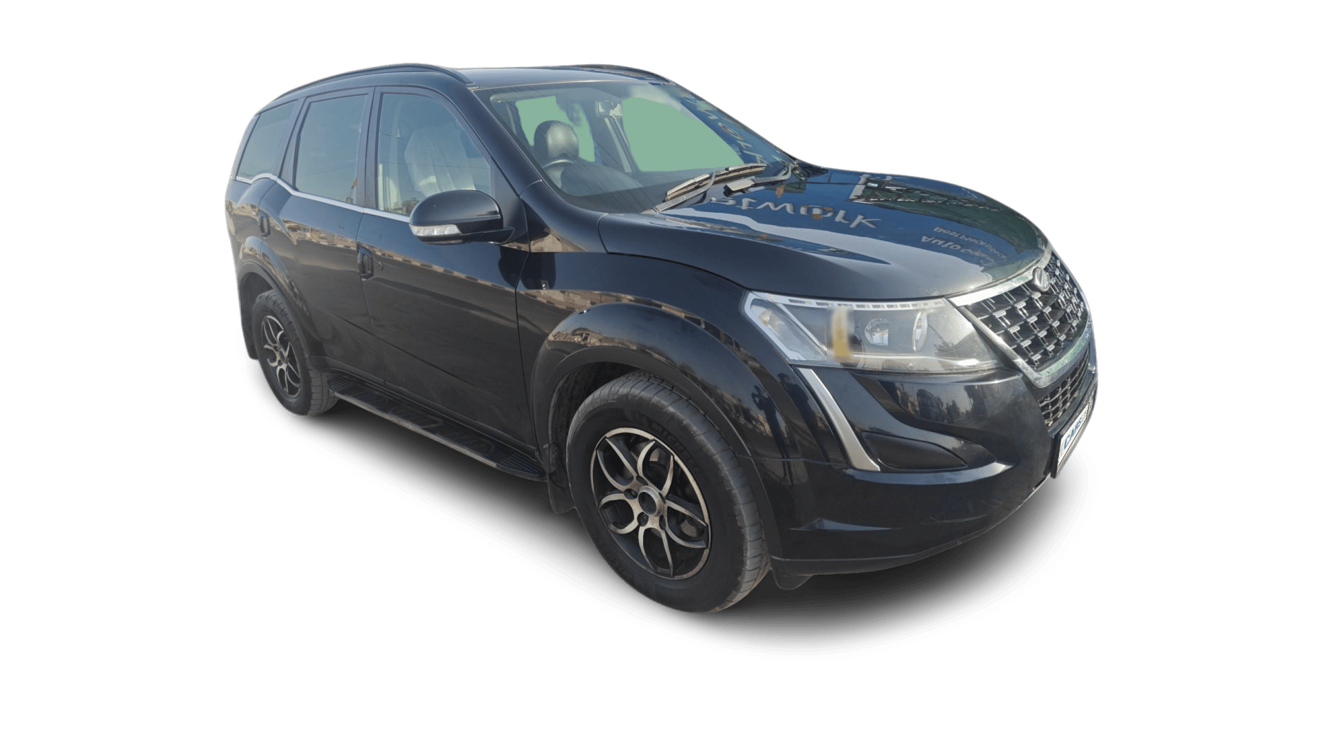2021 Mahindra XUV500 - SUV - Diesel - Manual - ₹7.50 lakh